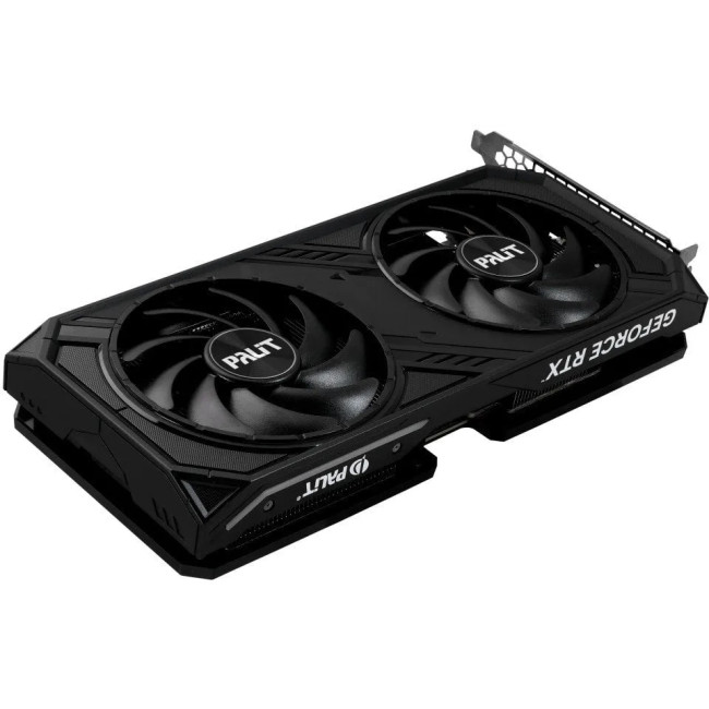 Palit GeForce RTX 4070 SUPER Dual (NED407S019K9-1043D)