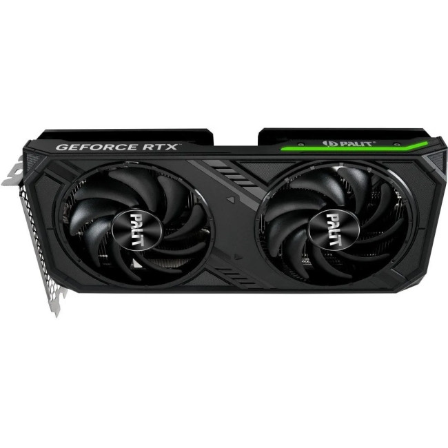 Palit GeForce RTX 4070 SUPER Dual (NED407S019K9-1043D)