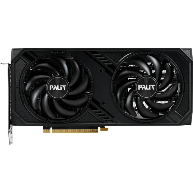 Palit GeForce RTX 4070 SUPER Dual (NED407S019K9-1043D)