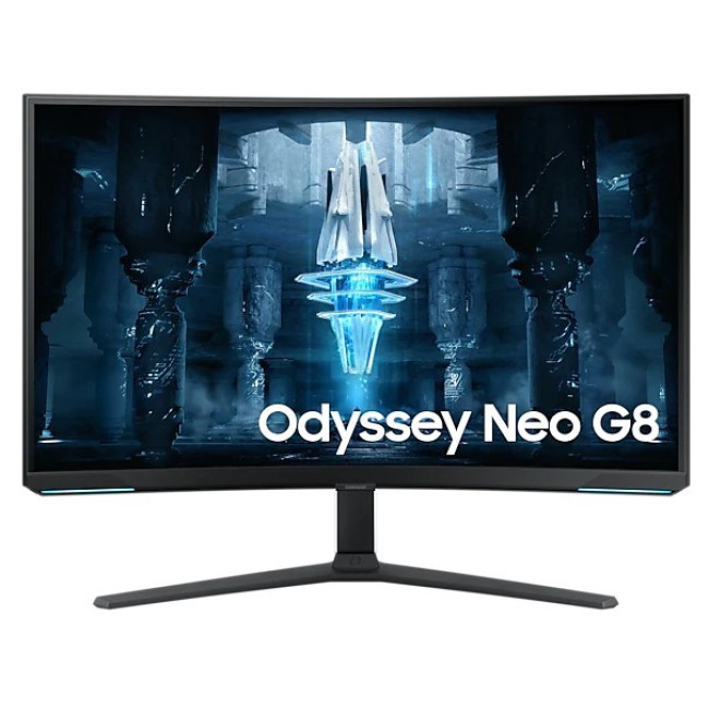 Samsung Odyssey Neo G8 (LS32BG850NPXEN)