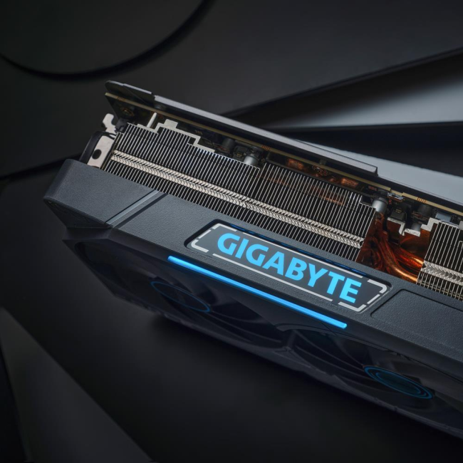 Gigabyte GeForce RTX 4080 16 GB EAGLE (GV-N4080EAGLE-16GD)