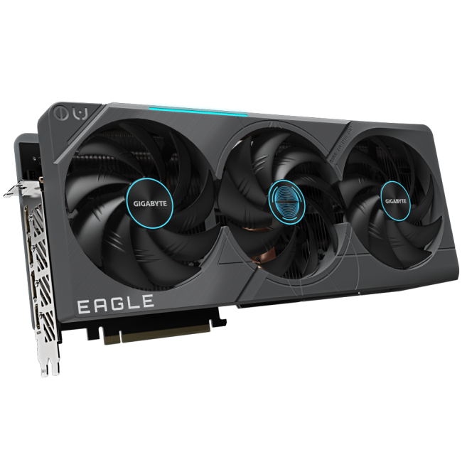 Gigabyte GeForce RTX 4080 16 GB EAGLE (GV-N4080EAGLE-16GD)