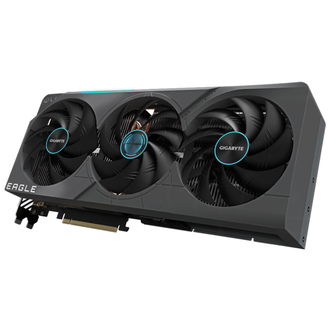 Gigabyte GeForce RTX 4080 16 GB EAGLE (GV-N4080EAGLE-16GD)