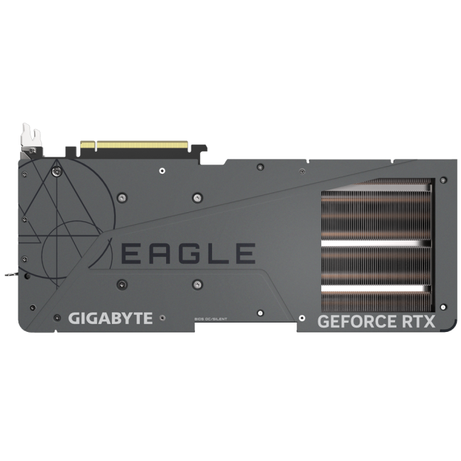 Gigabyte GeForce RTX 4080 16 GB EAGLE (GV-N4080EAGLE-16GD)