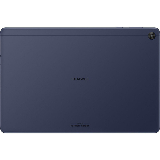 HUAWEI MatePad T10s 2/32GB Wi-Fi Deepdea Blue (53011DTD)