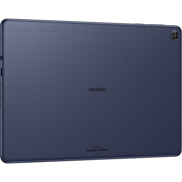 HUAWEI MatePad T10s 2/32GB Wi-Fi Deepdea Blue (53011DTD)