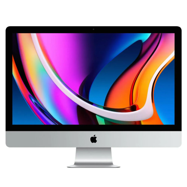 Apple iMac 27 5K 2020 (Z0ZX002EM/MXWV21)