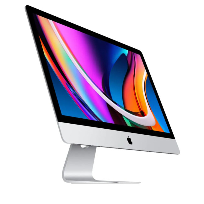 Apple iMac 27 5K 2020 (Z0ZX002EM/MXWV21)