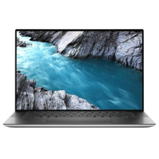 Ноутбук Dell XPS 15 9510 Platinum Silver (N958XPS9510UA_WP)