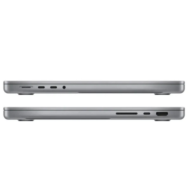 Apple MacBook Pro 14" Space Gray 2023 (Z17G002TU)