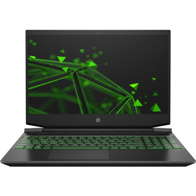 Ноутбук HP Pavilion 15-ec1021nw (21V86EA) Custom 16Gb