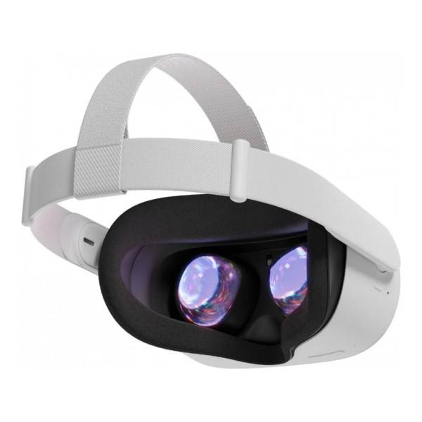 Очки виртуальной реальности Oculus Quest 2 128 Gb
