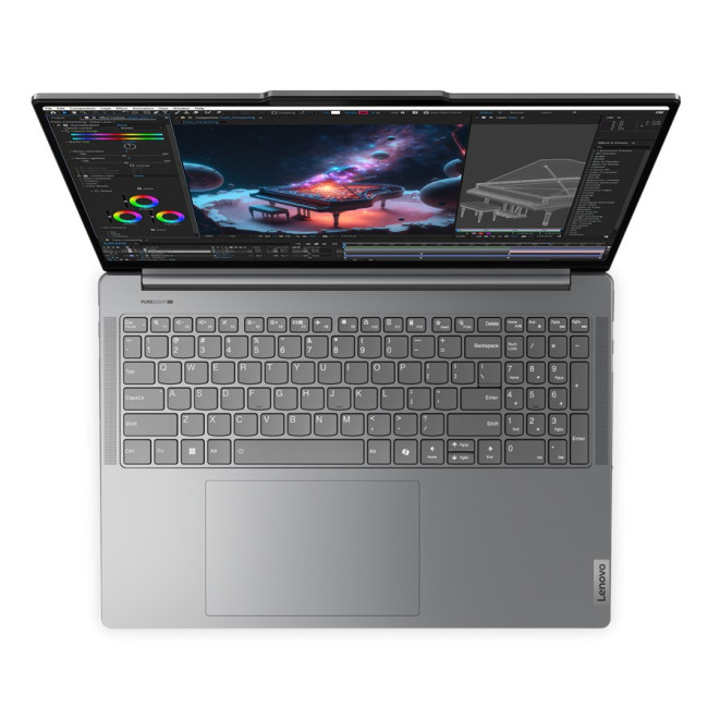 Lenovo Yoga Pro 9 16IMH9 (83DN006QPB)