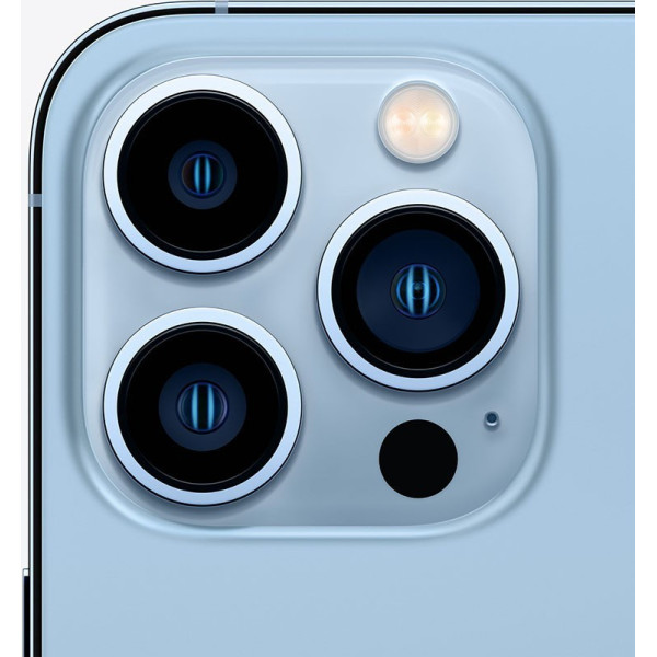 Apple iPhone 13 Pro 128GB Dual Sim Sierra Blue (MLT83)