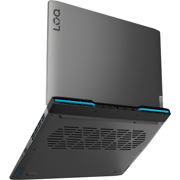 Ноутбук Lenovo LOQ 15IRH8 (82XV0069CK) - купить в интернет-магазине