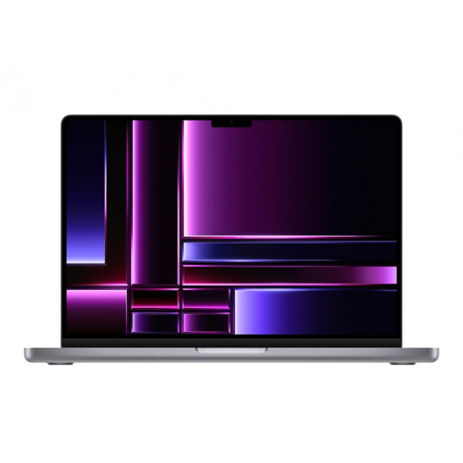 Apple MacBook Pro 16" Space Gray 2023 (Z1740017M)