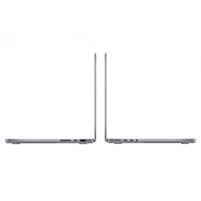 Apple MacBook Pro 16" Space Gray 2023 (Z1740017M)