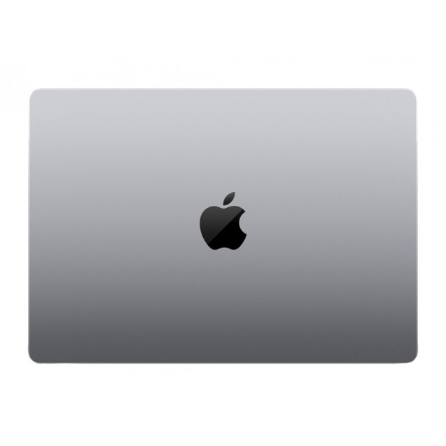 Apple MacBook Pro 16" Space Gray 2023 (Z1740017M)