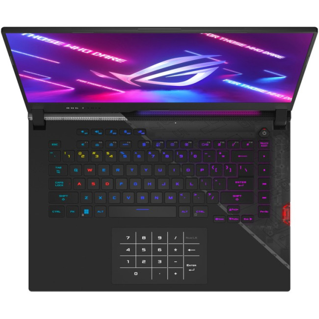 ASUS ROG Strix Scar 15 G533ZM (G533ZM-ES95)