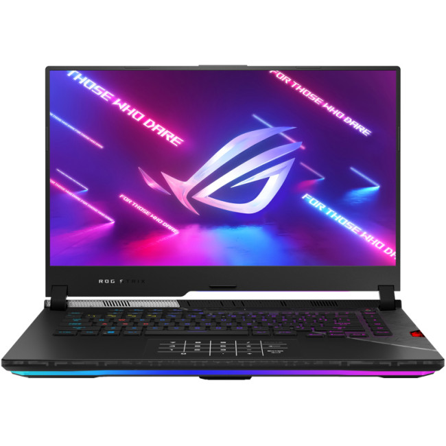 ASUS ROG Strix Scar 15 G533ZM (G533ZM-ES95)