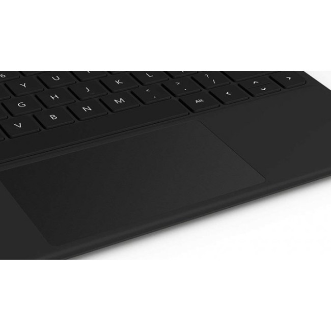 Клавіатура Microsoft Surface Go Type Cover Black (KCM-00025)