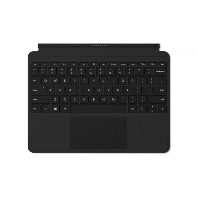 Клавіатура Microsoft Surface Go Type Cover Black (KCM-00025)