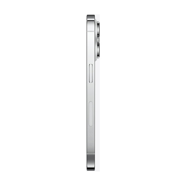 Apple iPhone 14 Pro 256GB Dual SIM Silver (MQ0W3)