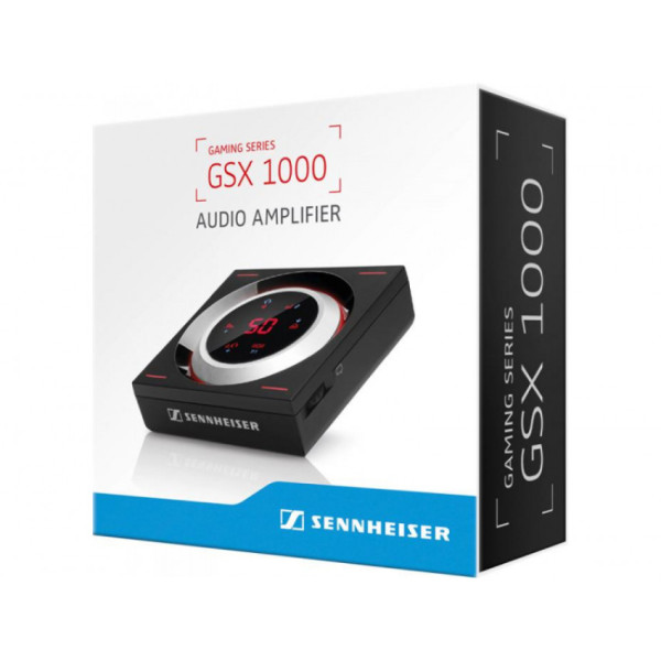 Sennheiser EPOS GSX 1000 (1000237)