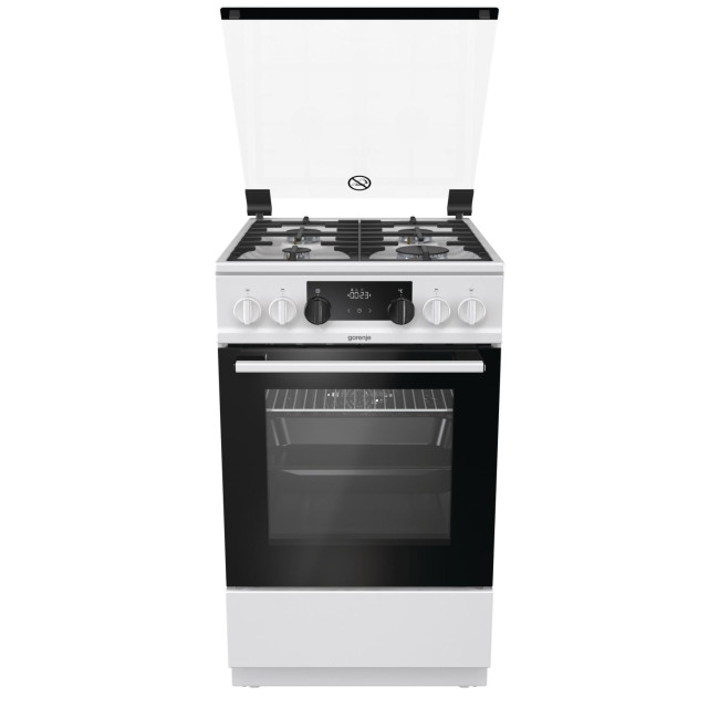 Варочная поверхность Gorenje K5342WF