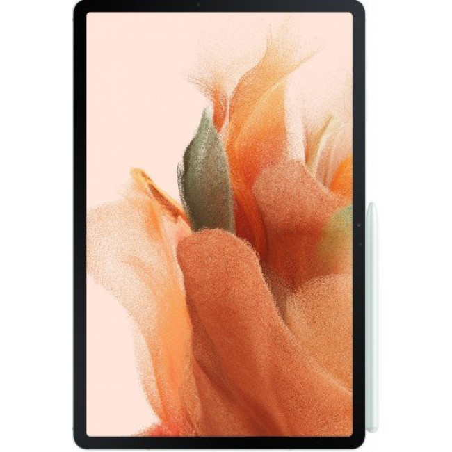 Планшет Samsung Galaxy Tab S7 FE 4/64GB LTE Silver