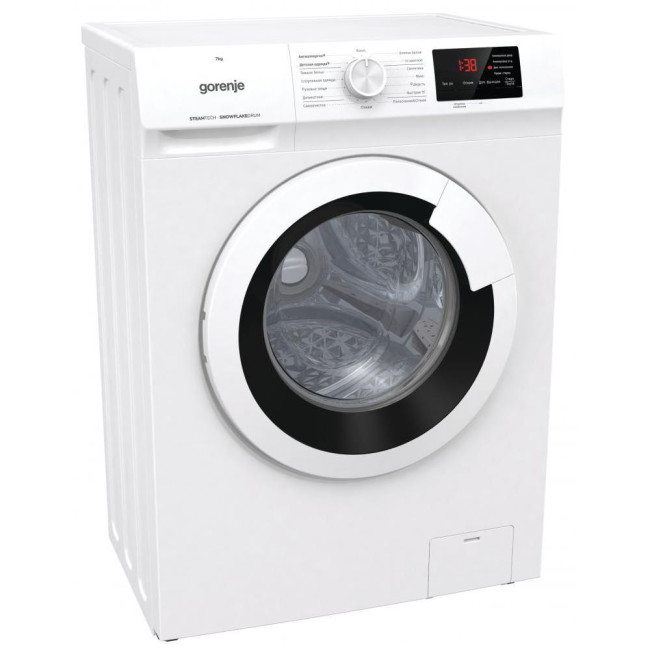 Стиральная машина Gorenje WHE72SFS/UA