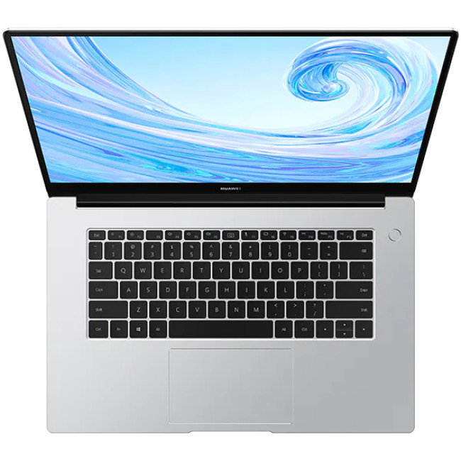 Ноутбук HUAWEI MateBook D15 (53011TTQ)