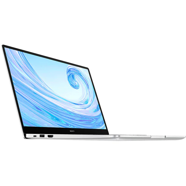 Ноутбук HUAWEI MateBook D15 (53011TTQ)