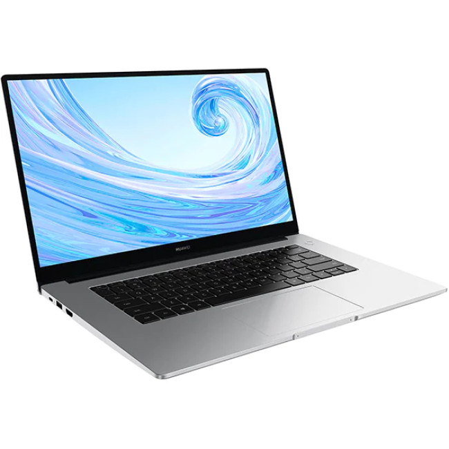 Ноутбук HUAWEI MateBook D15 (53011TTQ)