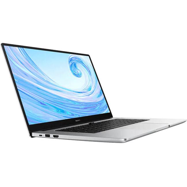 Ноутбук HUAWEI MateBook D15 (53011TTQ)