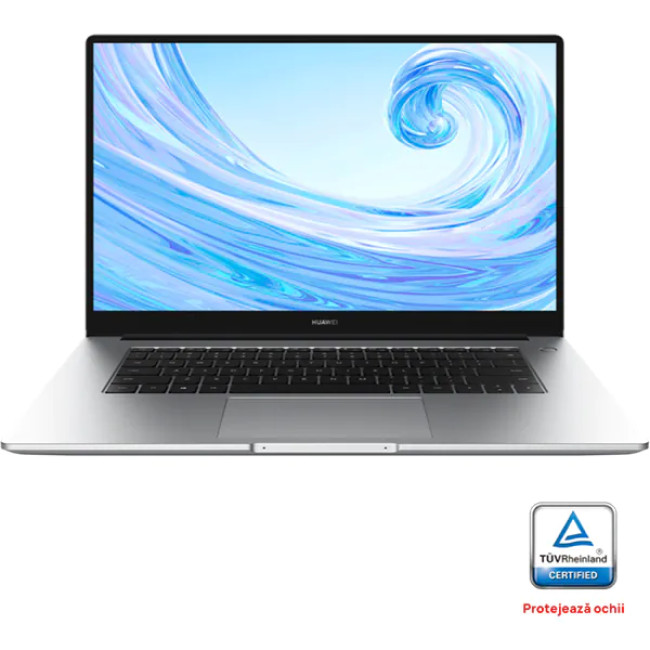 Ноутбук HUAWEI MateBook D15 (53011TTQ)