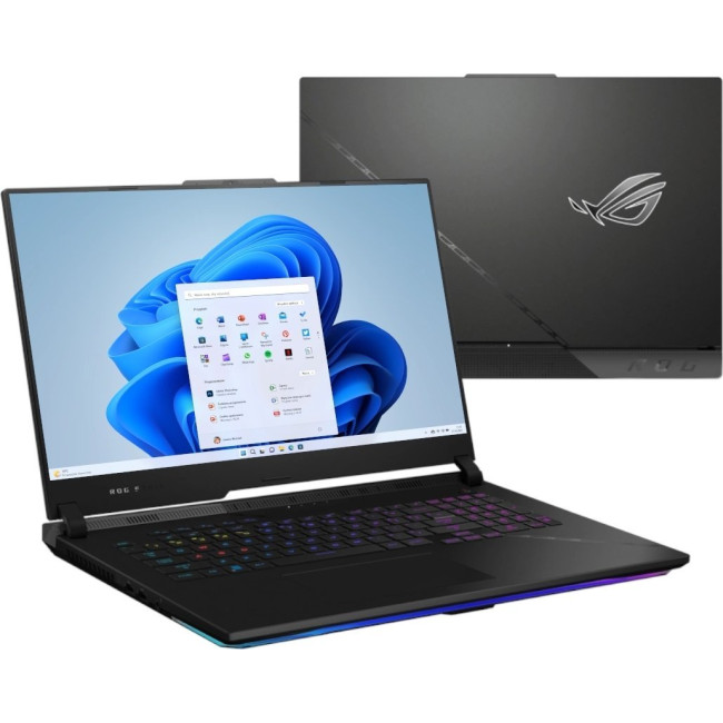 Asus ROG Strix Scar 17 G733PZ (G733PZ-LL054W)