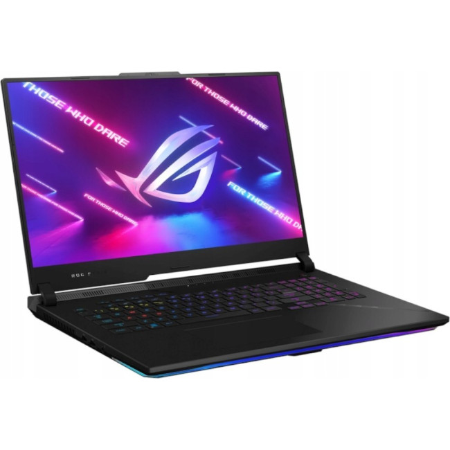 Asus ROG Strix Scar 17 G733PZ (G733PZ-LL054W)