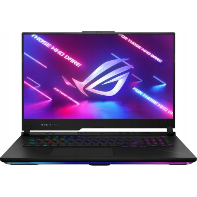 Asus ROG Strix Scar 17 G733PZ (G733PZ-LL054W)