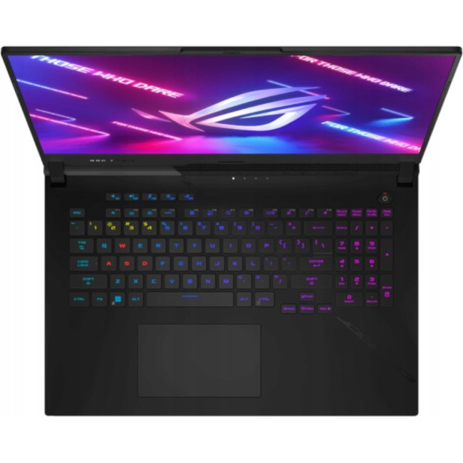 Asus ROG Strix Scar 17 G733PZ (G733PZ-LL054W)