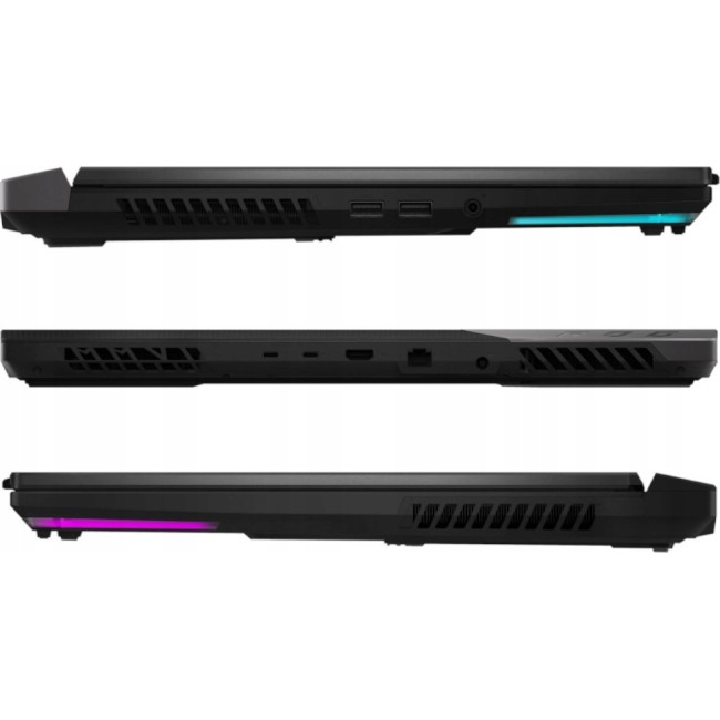 Asus ROG Strix Scar 17 G733PZ (G733PZ-LL054W)