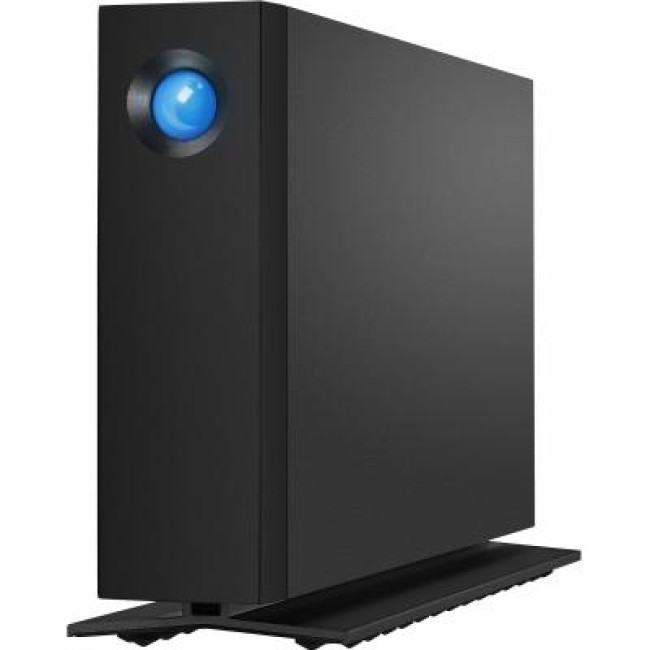 LaCie d2 Professional 4 TB (STHA4000800)