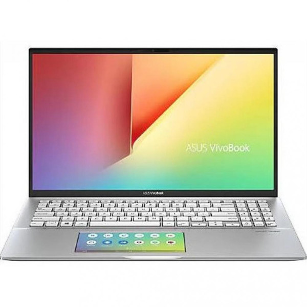 Ноутбук ASUS VivoBook S15 S532FL Silver (S532FL-BQ002T)