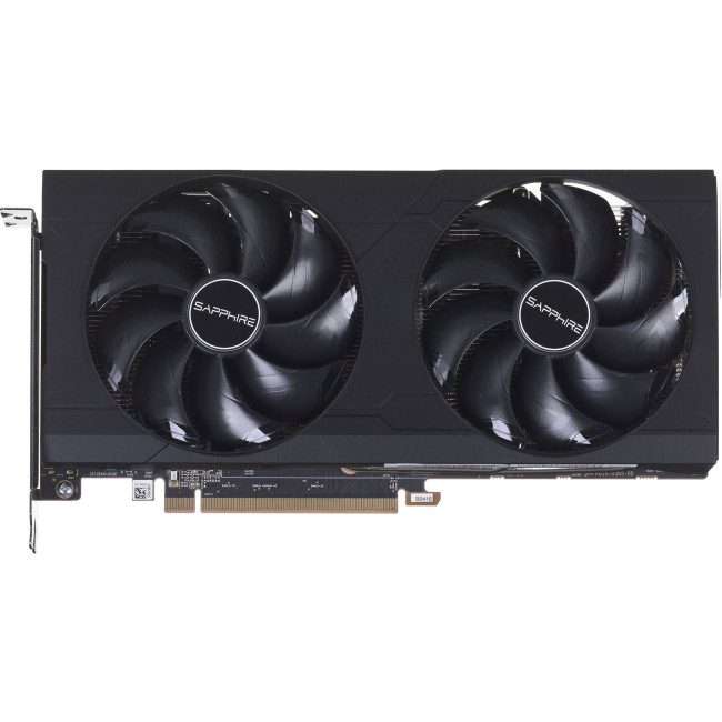 Sapphire AMD Radeon RX 6700 GPRO X080 10G bulk (32312-03-10G)