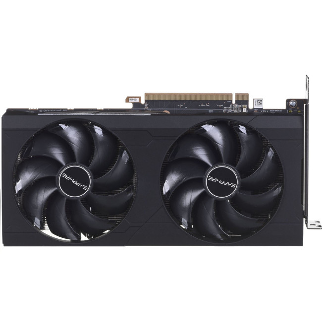 Sapphire AMD Radeon RX 6700 GPRO X080 10G bulk (32312-03-10G)