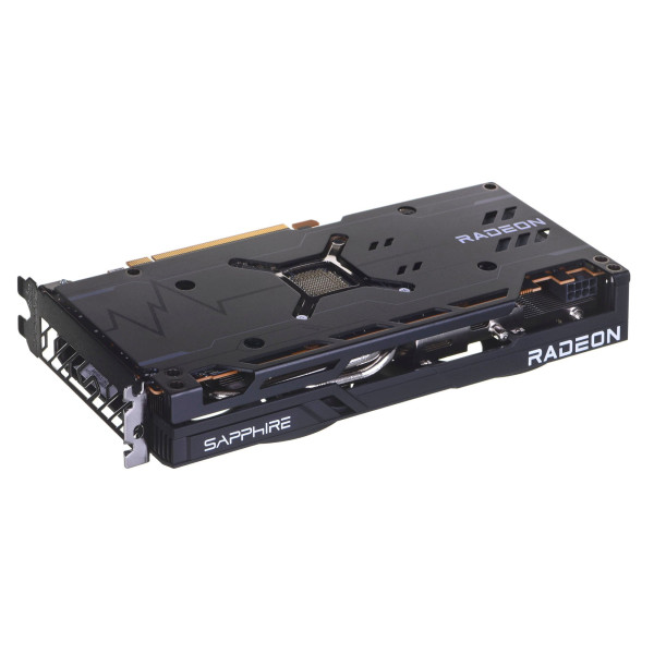 Sapphire AMD Radeon RX 6700 GPRO X080 10G bulk (32312-03-10G)