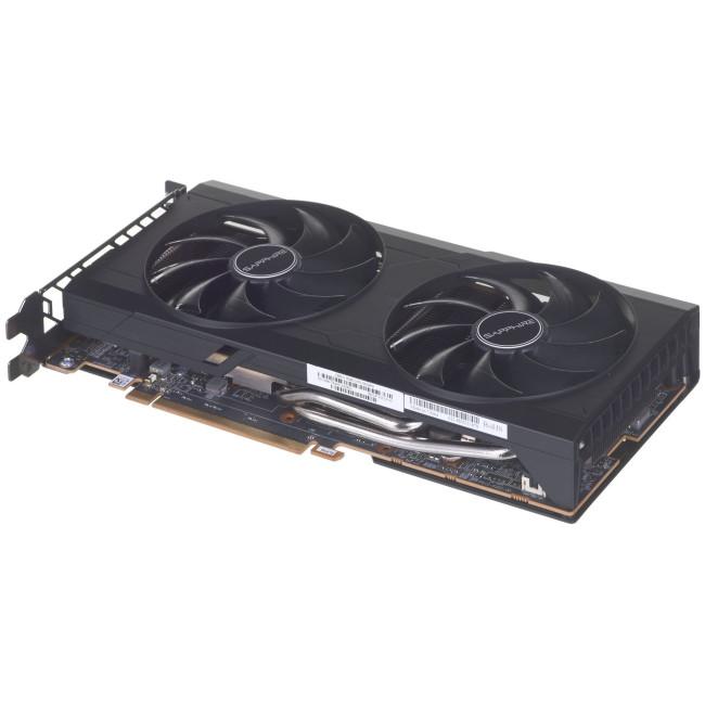 Sapphire AMD Radeon RX 6700 GPRO X080 10G bulk (32312-03-10G)