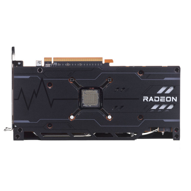 Sapphire AMD Radeon RX 6700 GPRO X080 10G bulk (32312-03-10G)