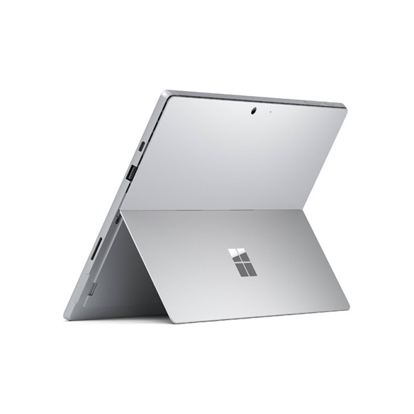 Microsoft Surface Pro 7+ Intel Core i7 Wi-Fi 16/256GB Silver (1NC-00003)