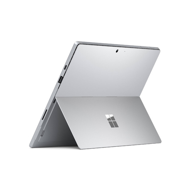 Планшет Microsoft Surface Pro 7+ Intel Core i7 Wi-Fi 16/256GB Silver (1NC-00003)